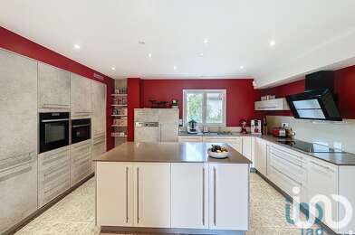 Maison 5 pièces 690000 €