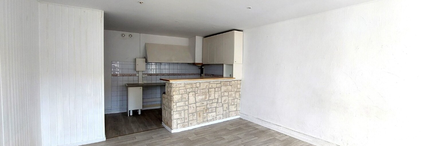 Appartement  76 m² à louer à Dagneux (01120)