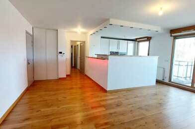 Appartement 3 pièces 2000 €