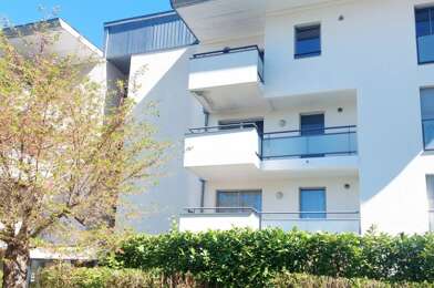 Appartement 3 pièces 1950 €