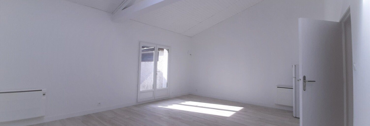 Appartement 4 Pièces 90 m² à louer à Montluel (01120)