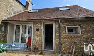Maison 6 Pièces 150 m² à vendre à Puiseaux (45390)