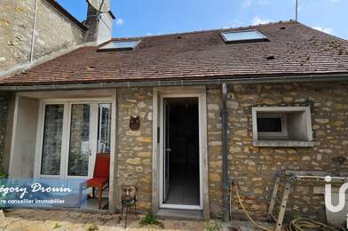 Maison 6 pièces 210000 €