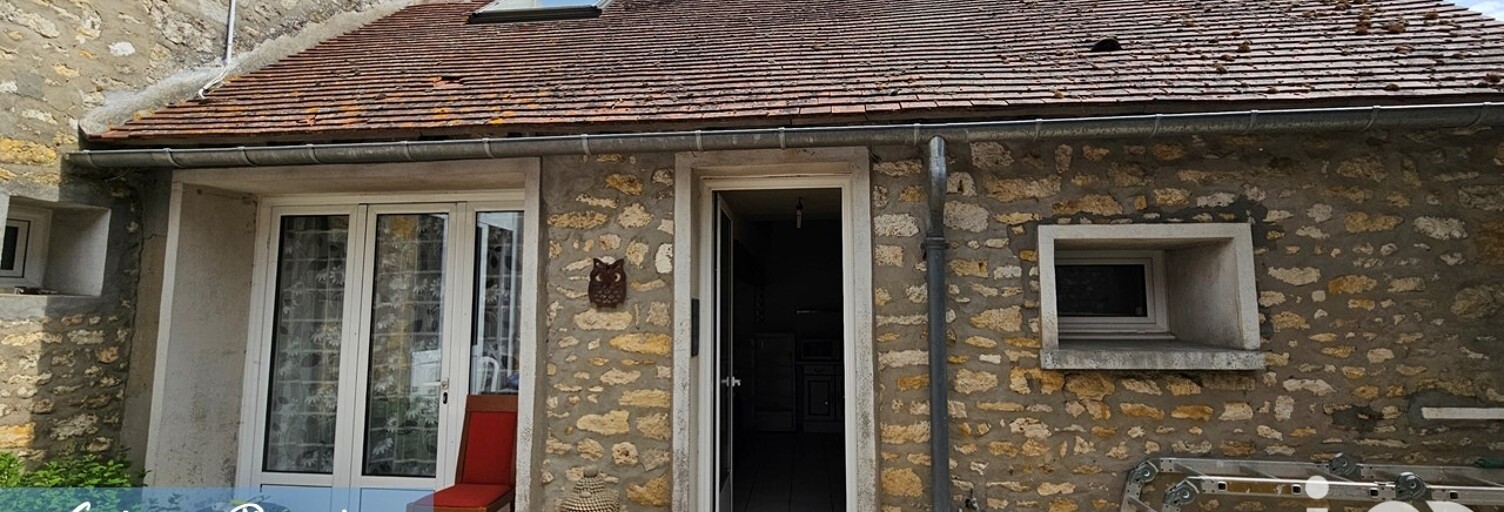 Maison 6 Pièces 150 m² à vendre à Puiseaux (45390)