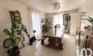 Maison 5 Pièces 93 m² à vendre à Goussainville (95190)