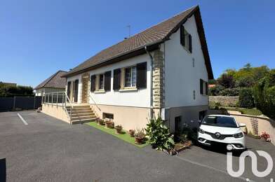 Maison 8 pièces 478000 €