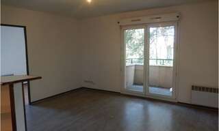 Appartement 3 Pièces 48 m² à louer à Toulouse (31300)