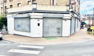 Commerce  158 m² à vendre à Villeneuve-le-Roi (94290)