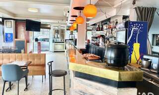 Commerce  158 m² à vendre à Villeneuve-le-Roi (94290)