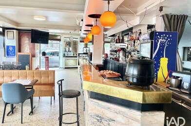 Commerce  216000 €