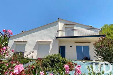 Maison 6 pièces 299000 €