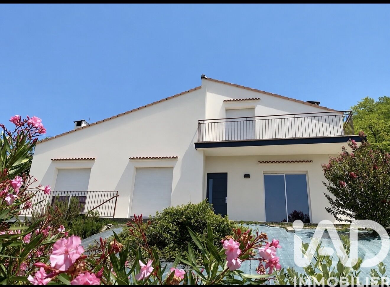 Maison à vendre, 6 pièces, 147 m², Castelculier