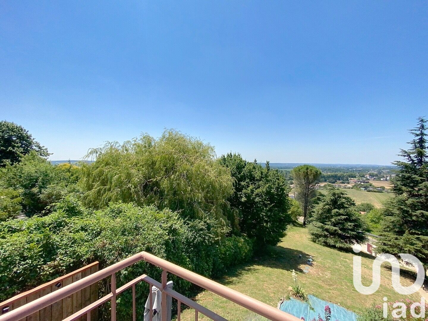 Vente Maison/villa 6 pièces - Photo 5