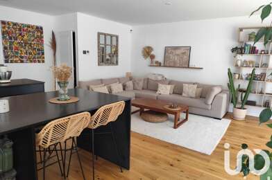 Maison 5 pièces 319700 €
