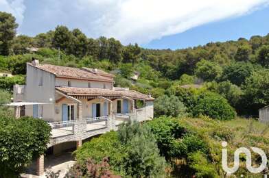 Maison 5 pièces 645000 €