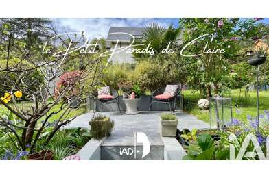 Maison 5 pièces 330000 €