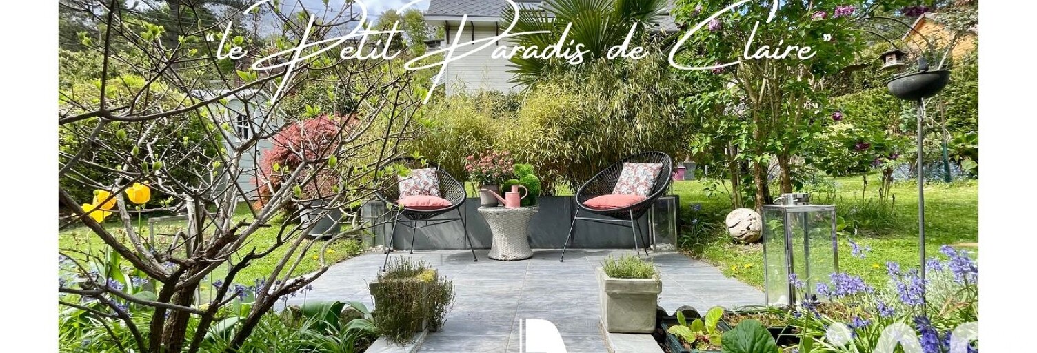 Maison 5 Pièces 101 m² à vendre à Mont-Saint-Aignan (76130)