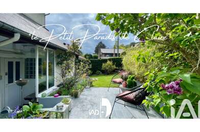 Maison 5 pièces 330000 €