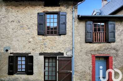 Maison 5 pièces 75000 €