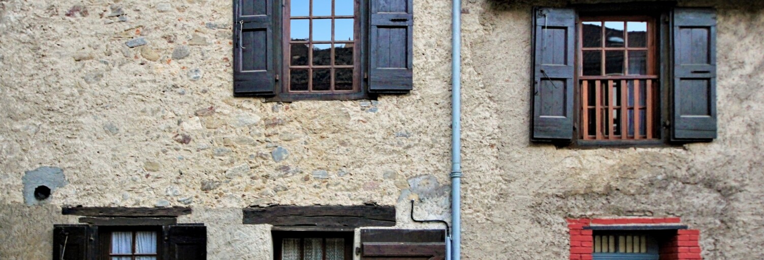 Maison 5 Pièces 91 m² à vendre à Capoulet-et-Junac (09400)