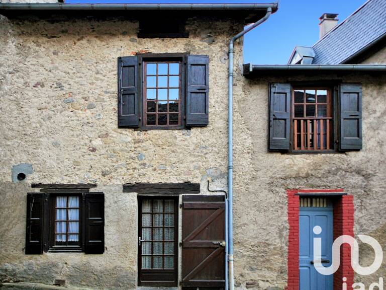 Vente Maison de village 5 pièces — photo 1