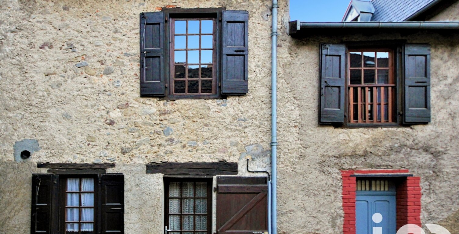 Vente Maison de village 5 pièces — photo 1