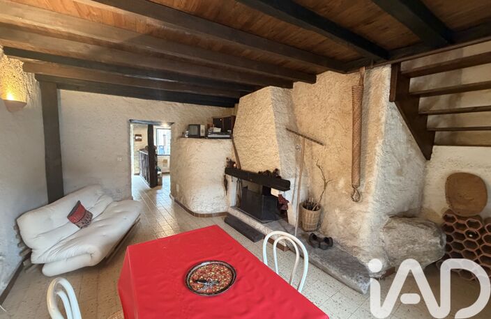 Vente Maison de village 5 pièces — photo 2