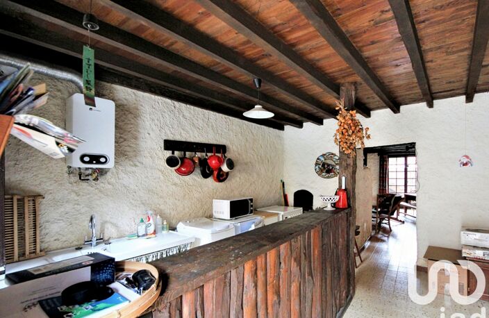 Vente Maison de village 5 pièces — photo 3