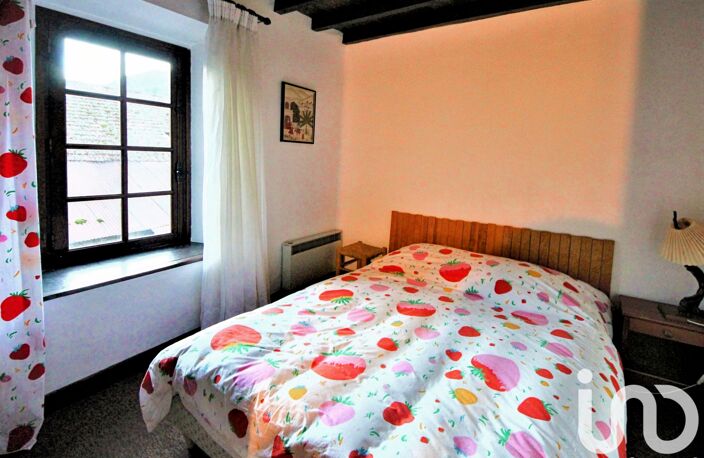 Vente Maison de village 5 pièces — photo 4