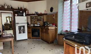 Maison 3 Pièces 140 m² à vendre à Courcôme (16240)