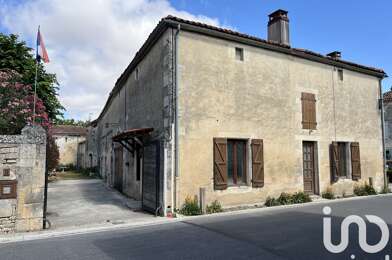 Maison 3 pièces 109600 €