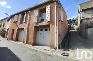 Maison 4 pièces 125000 €