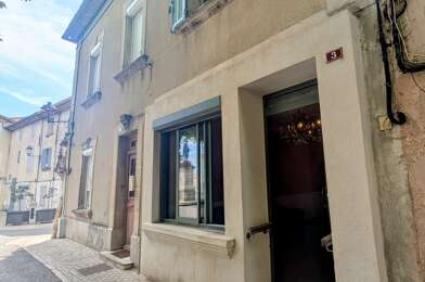 Maison 4 pièces 214000 €