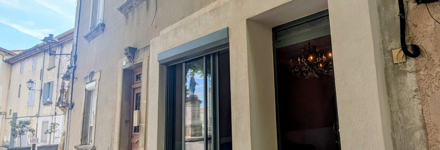 Maison 4 Pièces 90 m² à vendre à Graveson (13690)