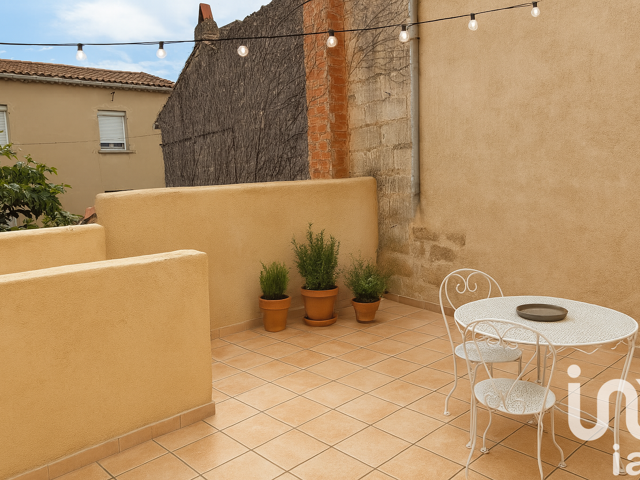 Vente Maison de village 4 pièces — photo du bien