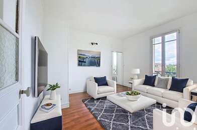 Appartement 2 pièces 118000 €