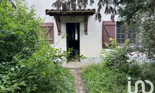 Maison 5 Pièces 110 m² à vendre à Blanzay (86400)