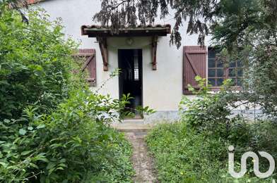 Maison 5 pièces 142000 €