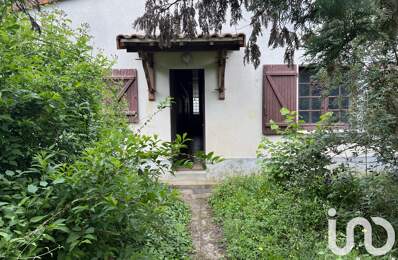 Vente Maison traditionnelle 5 pièces — photo du bien