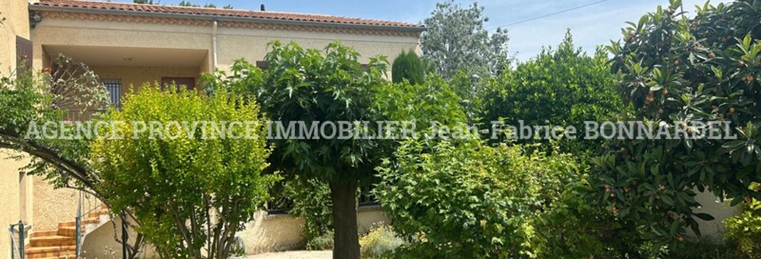 Maison 3 Pièces 79 m² à louer à Valréas (84600)