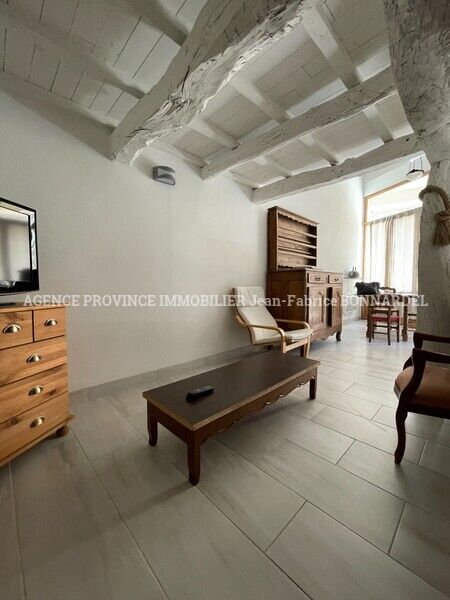 Appartement  T1 à louer Garde-Adhémar (La) 26700