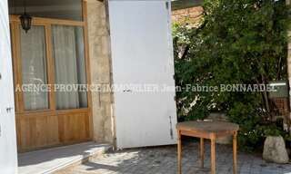 Appartement 1 Pièce 49 m² à louer à La Garde-Adhémar (26700)