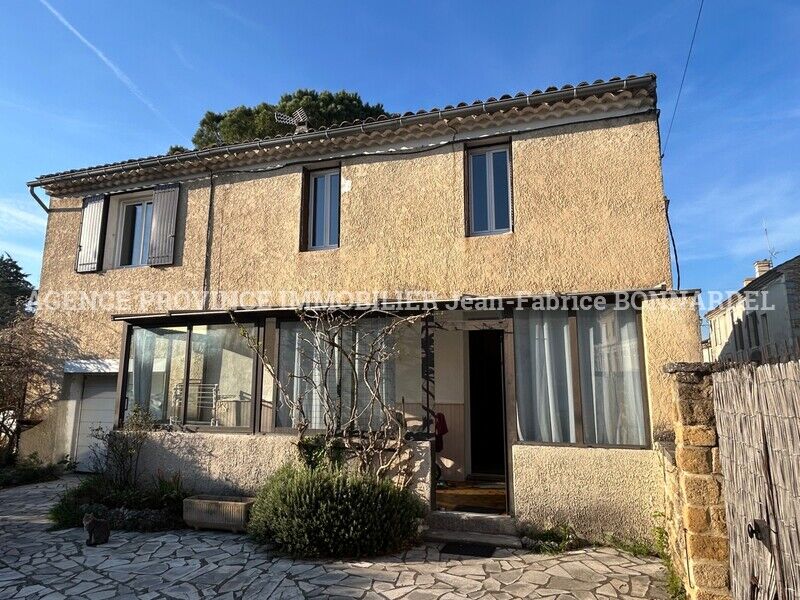 Villa / Maison  T4 à louer Grillon 84600
