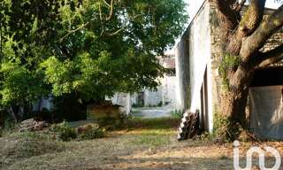 Maison 10 Pièces 500 m² à vendre à Saint-Christophe (17220)