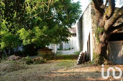 Maison 10 pièces 519500 €