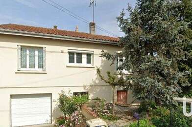 Maison 4 pièces 233000 €
