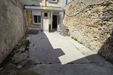 Maison 6 pièces 157000 €