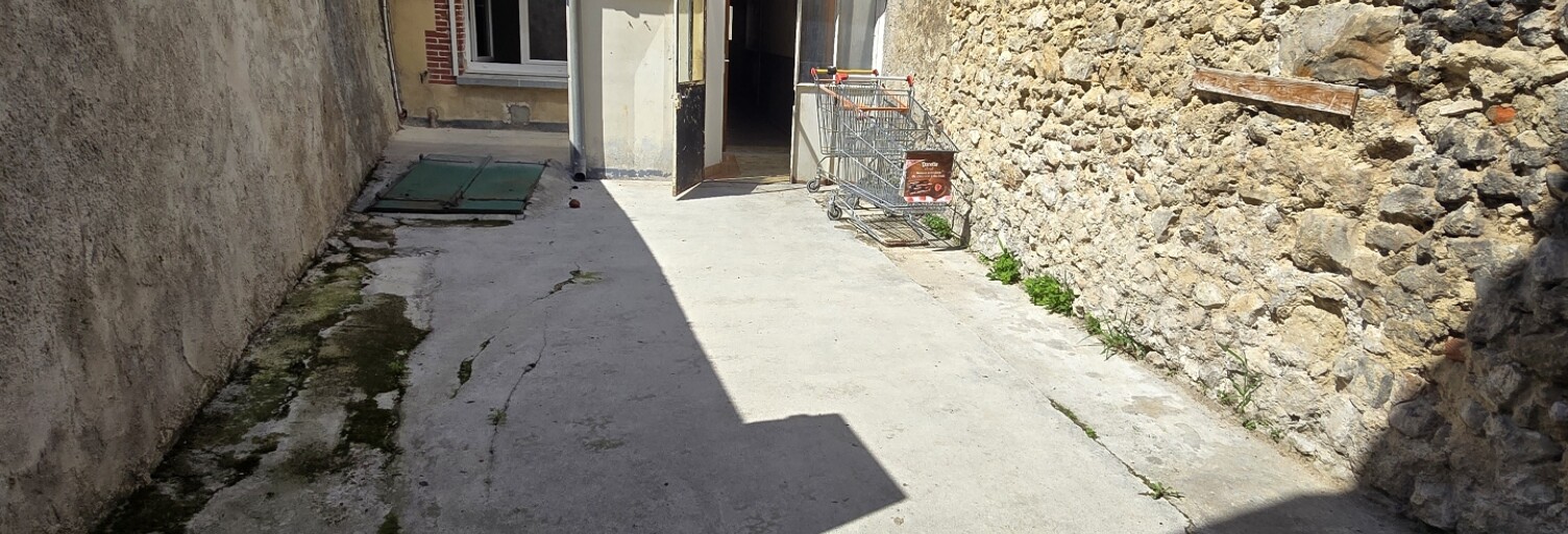 Maison 6 Pièces 120 m² à vendre à Dormans (51700)