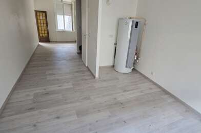 Maison 6 pièces 147000 €