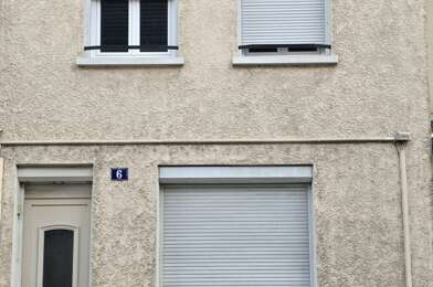 Maison 6 pièces 147000 €